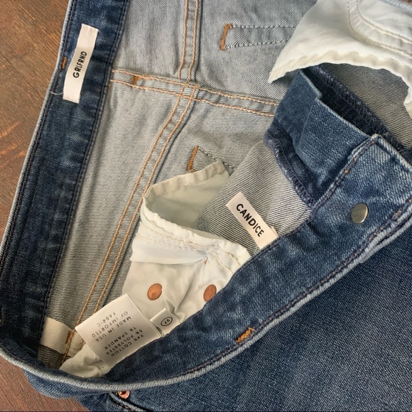 GRLFRND Candice Skinny in All of Me - Picture 13 of 15